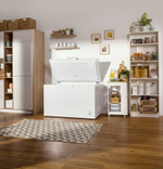 Морозильный ларь Gorenje FH451CW
