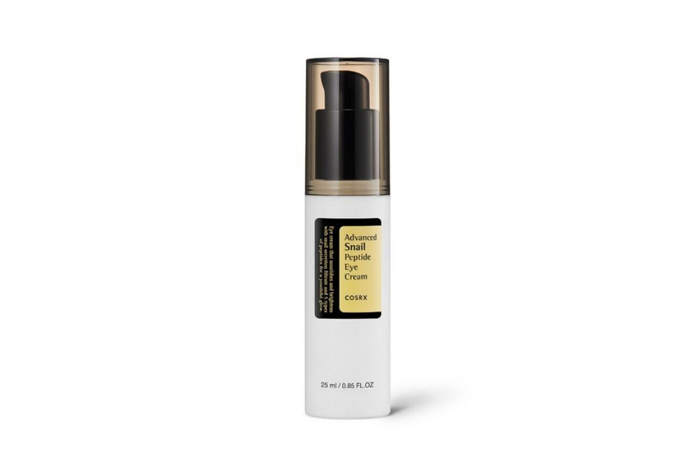 Крем для кожи вокруг глаз COSRX Advanced Snail Peptide Eye Cream 25мл. Страна производитель: Корея (Уход за лицом)