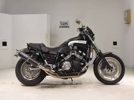 Yamaha V-Max 1200 2003