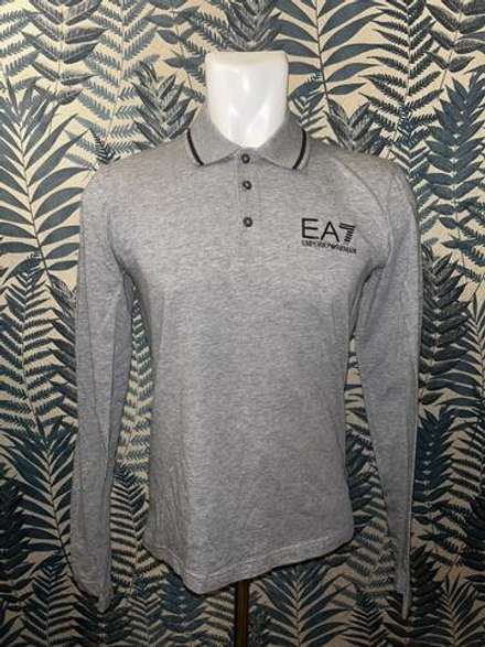 Лонгслив Emporio Armani