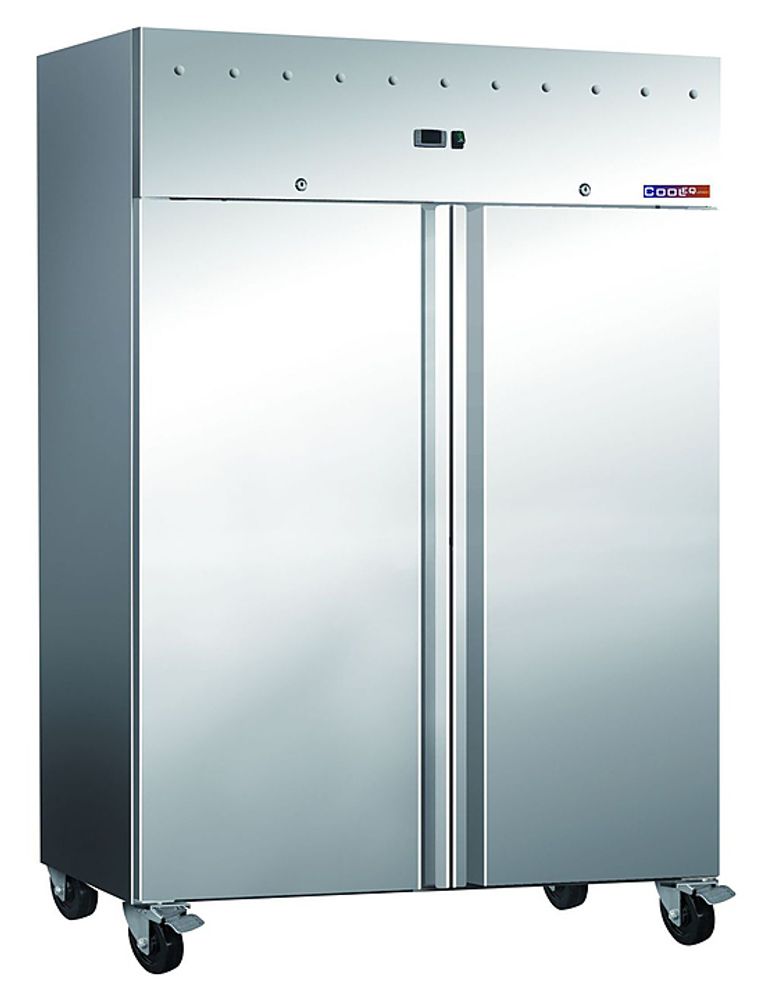 Шкаф холодильный Cooleq GN1410TN