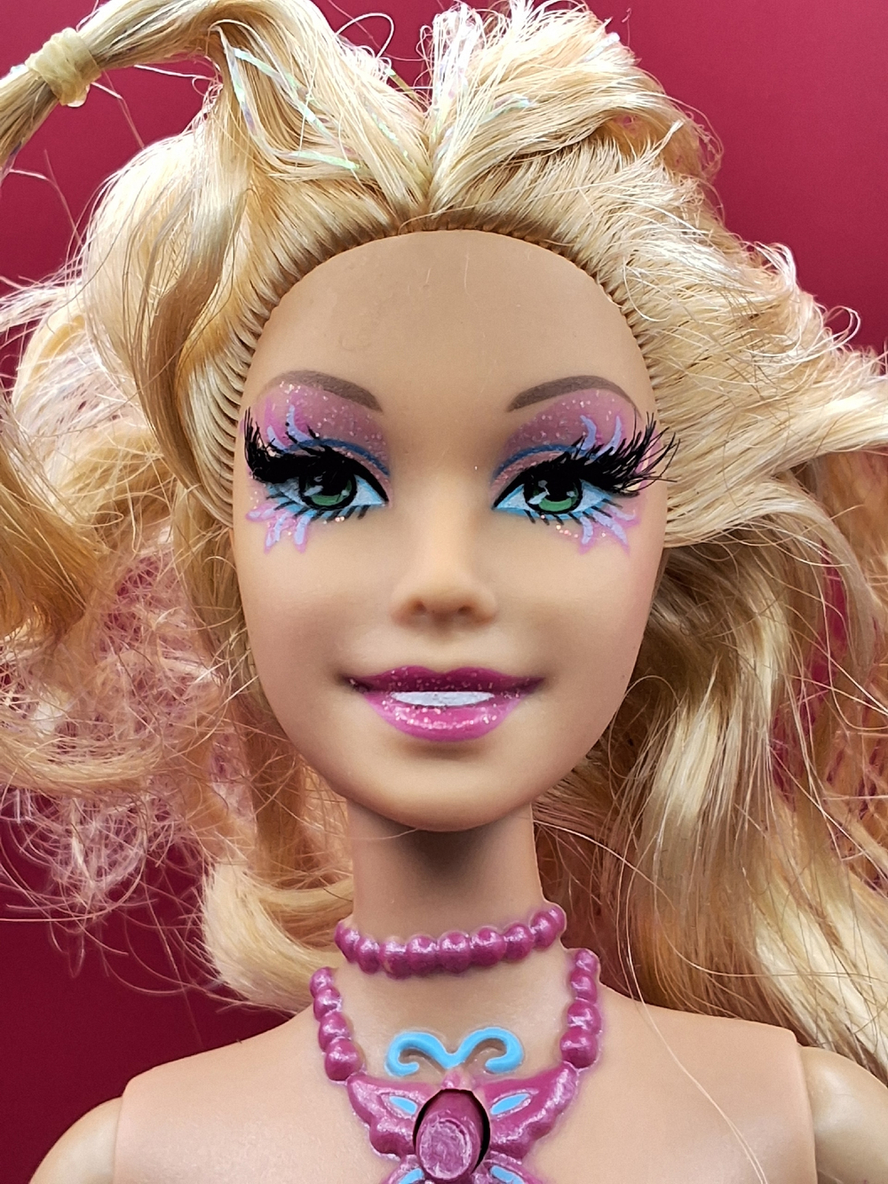 Кукла Барби винтаж 031297