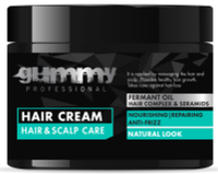 Крем для волос GUMMY, 200 мл