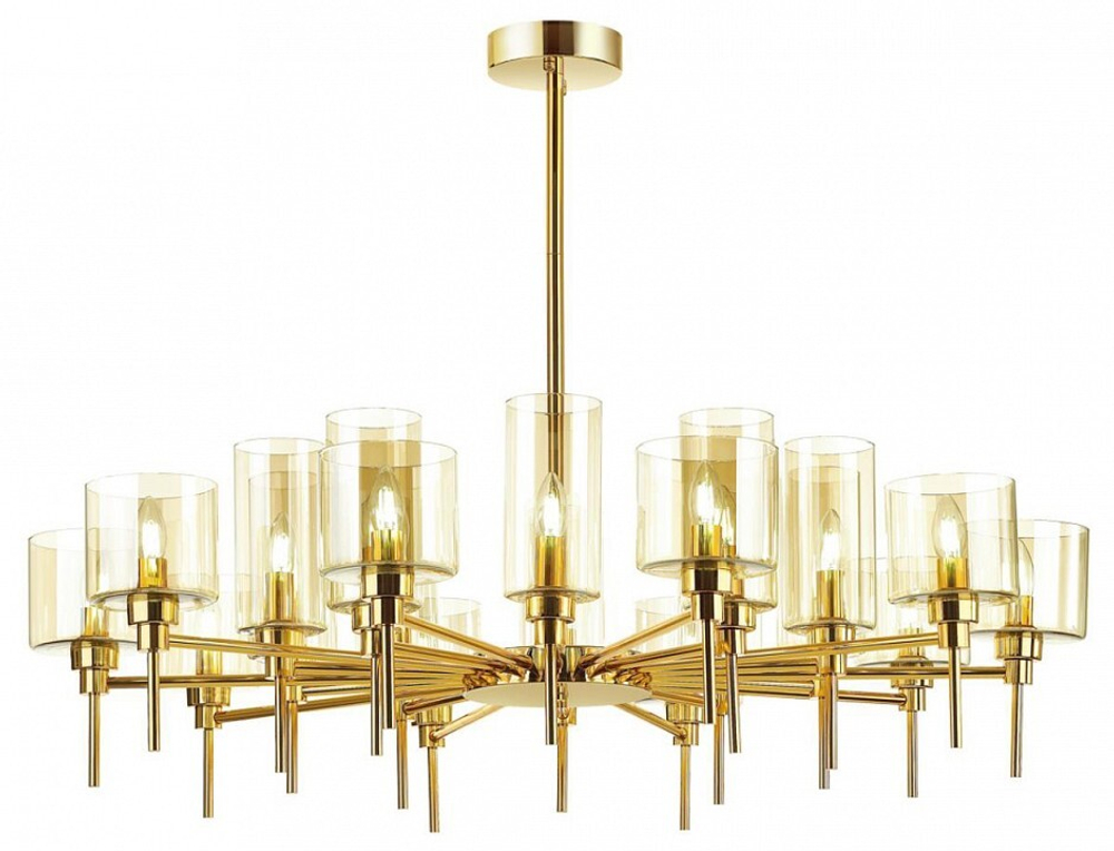 Люстра на штанге Odeon Light 4689/20