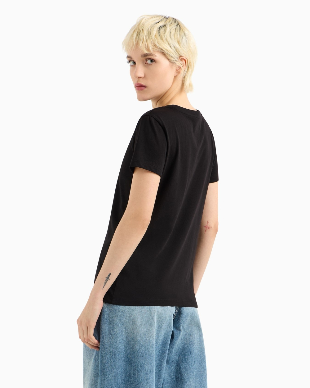 Футболка женская ARMANI EXCHANGE