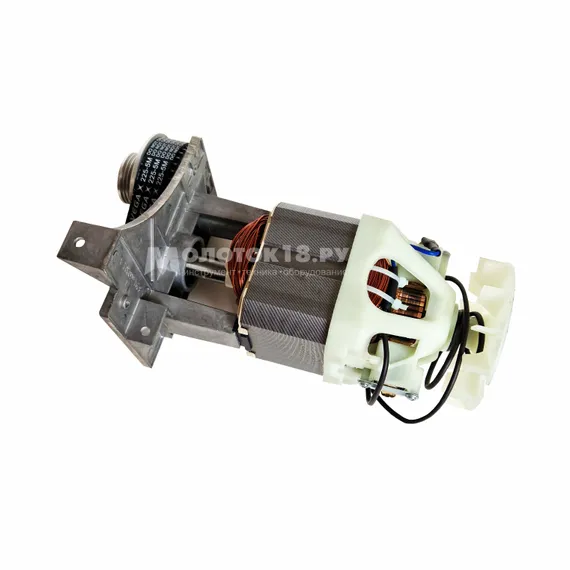 Двигатель для электрического снегоуборщика CARVER STE-2346