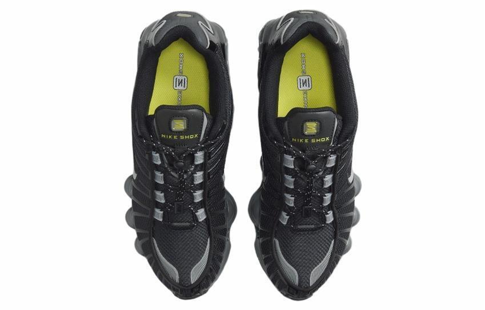 Кроссовки Nike Shox Tl (Женская размерная сетка)