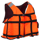 Жилет страховочный "Следопыт Base" 120кг