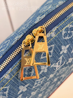 Louis Vuitton Pochette Cosmetique GM
