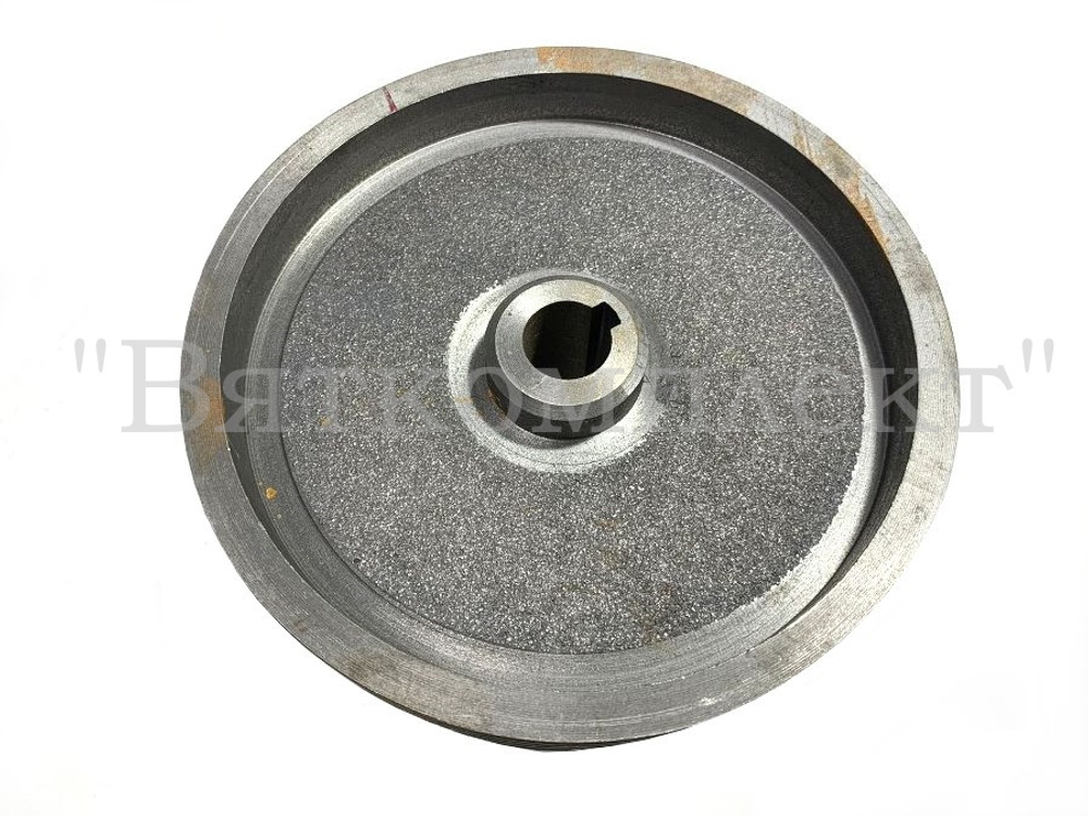 Шкив ТМС-60НН-2П.19557.20.00.003