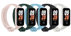Фитнес трекер Xiaomi Smart Band 8 Active M2302B1 (BHR7422GL)