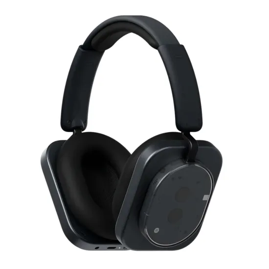 Беспроводные наушники Nothing Headphone (1) Black