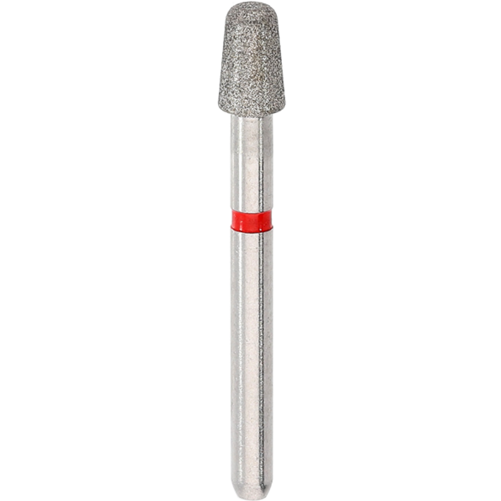Бор алмазный, турбинный, конусный Komet - 8845KR.314.025