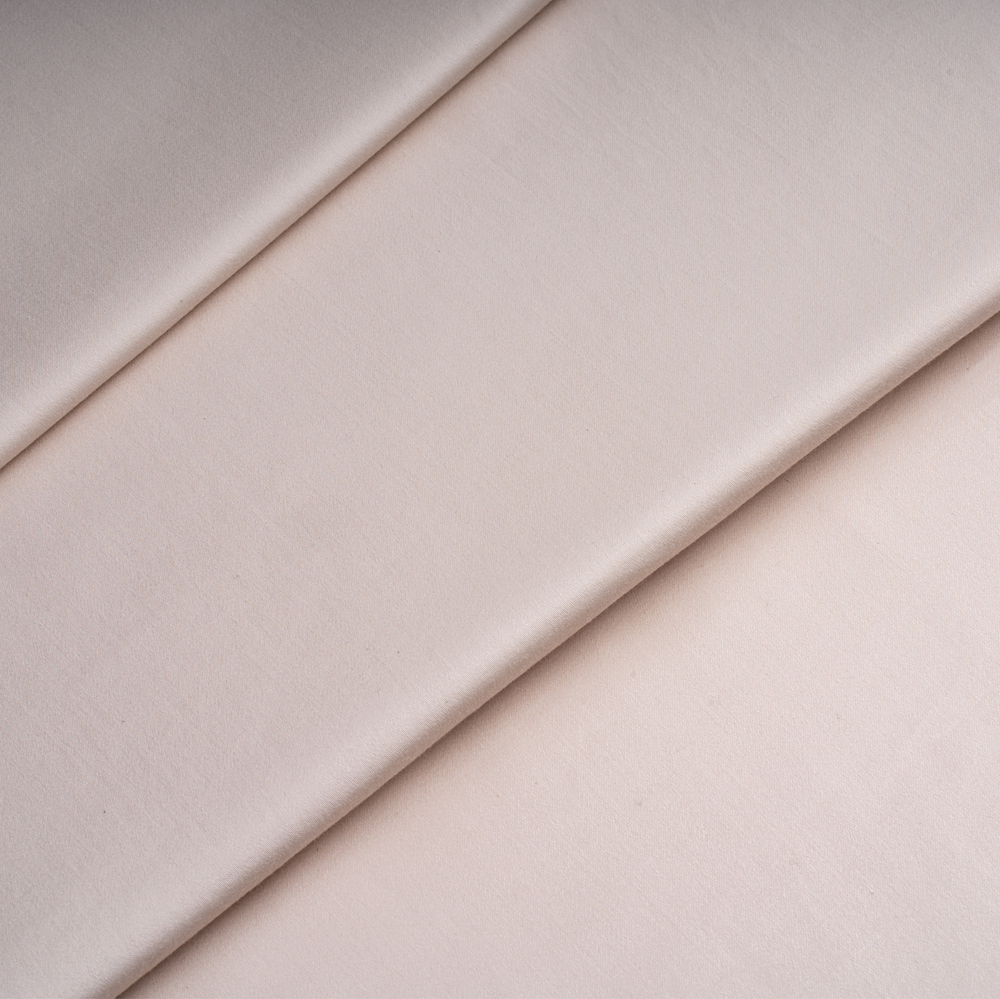 Постельное белье 2 спальное евро Mollen пудровое