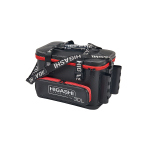 Сумка для рыбалки HIGASHI Hard Eva Bag 40L