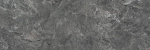 Настенная плитка Alma Ceramica TWU3090LAN70R Land 30x90 серая матовая под камень
