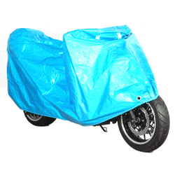 Электроскутер Skyboard Amur BR100 5000W Red