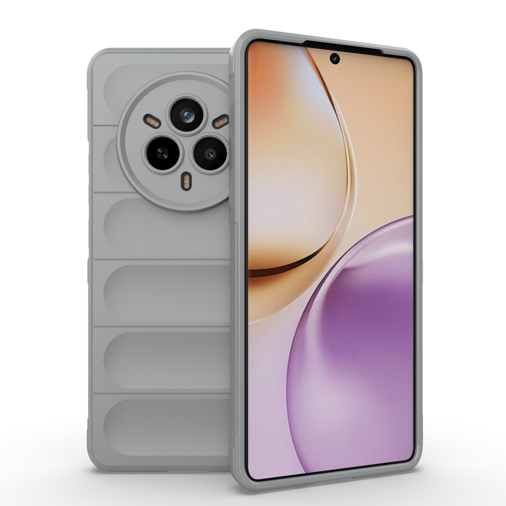 Противоударный чехол Flexible Case для Realme 14 Pro 5g