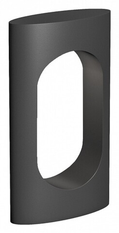 Наземный высокий светильник Arlight Muse 037525