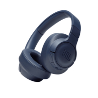 Беспроводные наушники JBL Tune 700 BT Blue