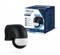 Датчик движения инфракрасный ДД 10Ч 1200Вт 180 гр. 12м IP44 черный NEOX