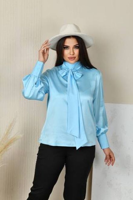 Блуза УК-084-1 Fabrika Фото 1