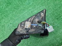 Зеркало правое Jetour X90 PLUS (2021-н.в.) 12 конт