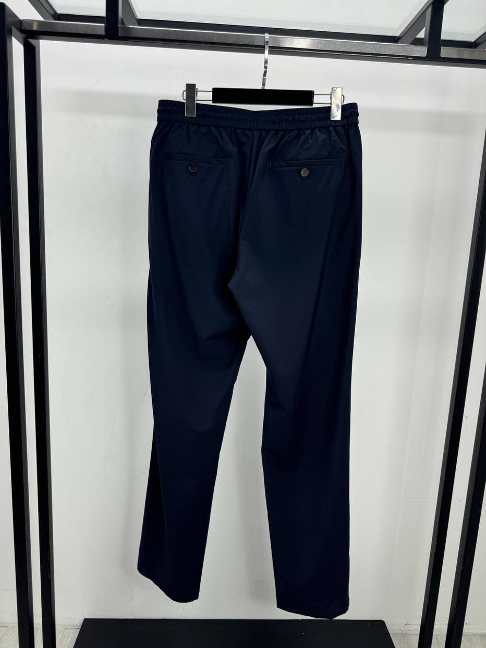 Брюки Zegna