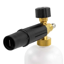 Пенообразователь высокого давления для мойки, 1л Forsage F-CCG3711