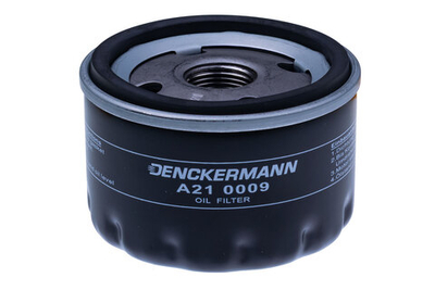DENCKERMANN - A210009-DEN - Oil Filter