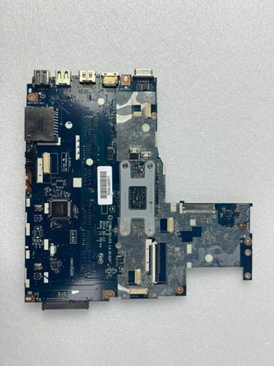 Материнская плата для ноутбука Lenovo B50-30 W8S UMA N2840 FP1000 (5B20G90117), оригинал