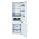 Встраиваемый холодильник с нижней морозильной камерой Vard VIC177NIW