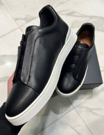 Кеды Zegna
