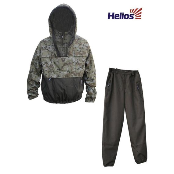 Костюм противомоскитный Helios Таежник р. 56-58 / 182