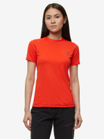 ФУТБОЛКА ЖЕНСКАЯ BASK SAHARA V2