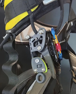 Спусковое устройство "Солвер" (VZ)