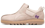 Кроссовки Needles X Reebok Beatnik Moc "Beige"