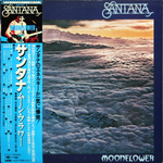 Santana / Moonflower (2LP)