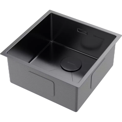 Кухонная мойка Omoikiri Taki 44-U/IF-GB