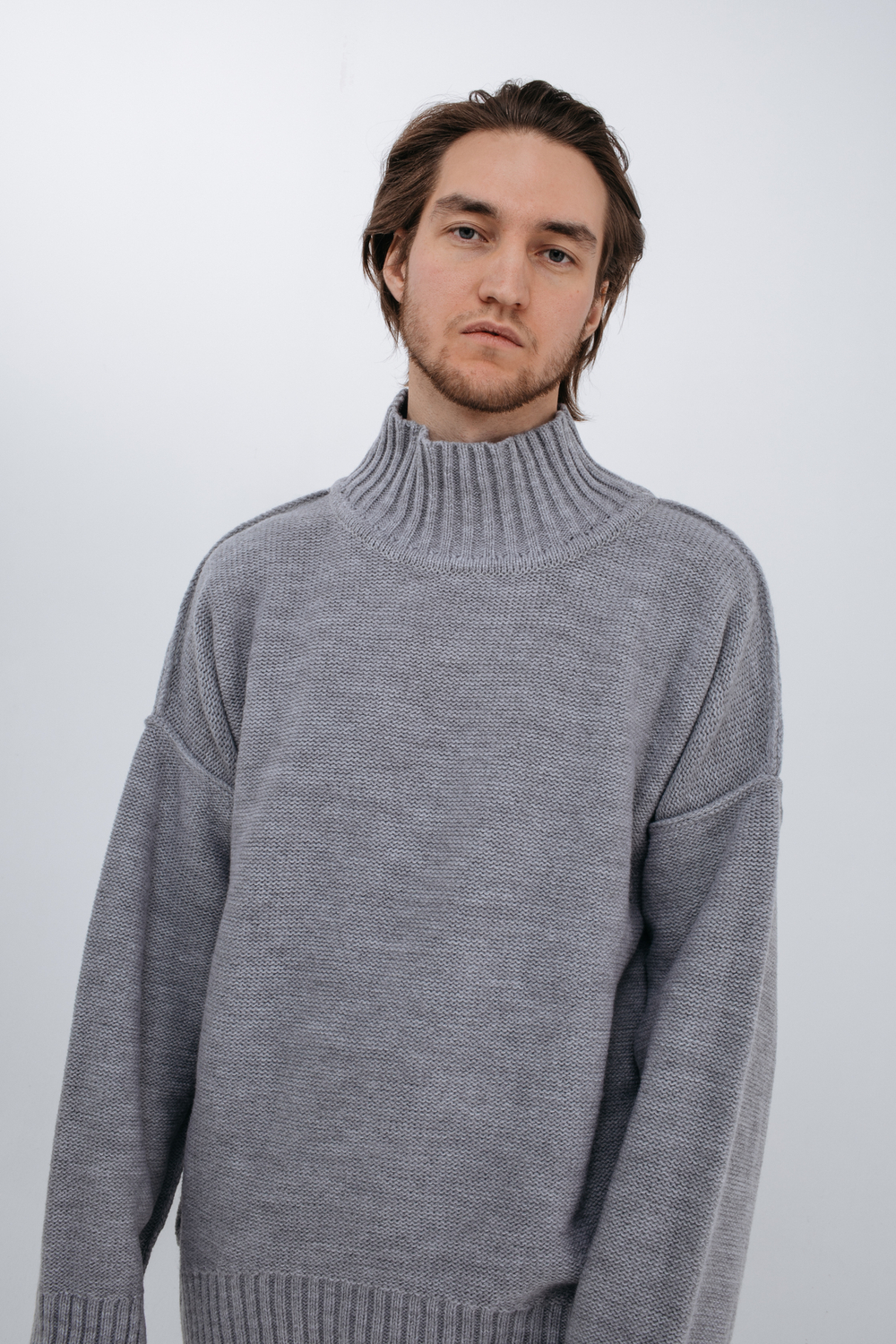 СВИТЕР SWEATER