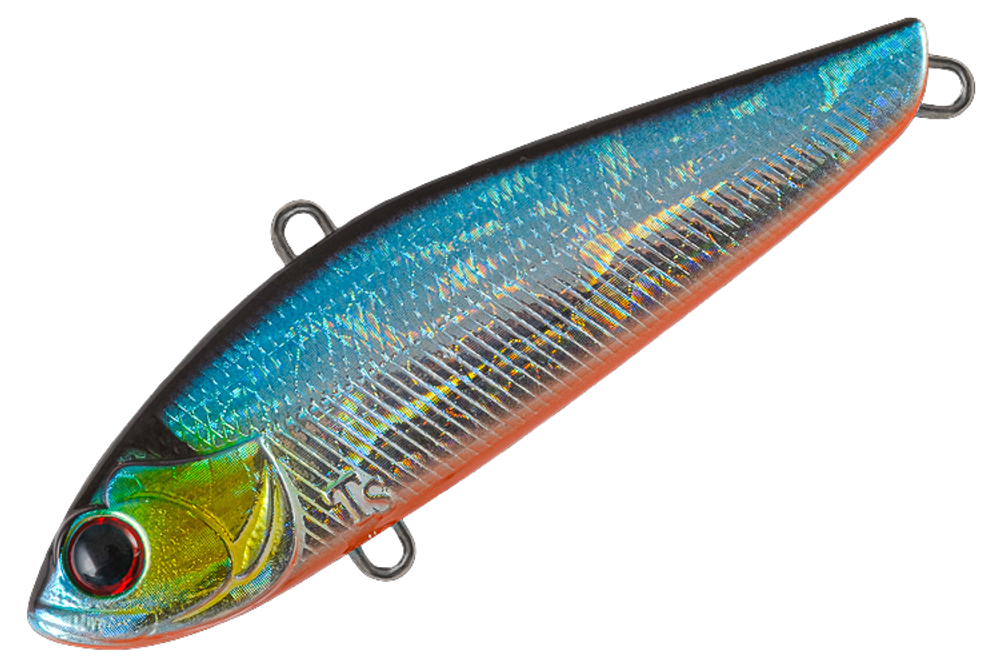 Раттлин TsuYoki Trance 70S (70мм, 21гр)