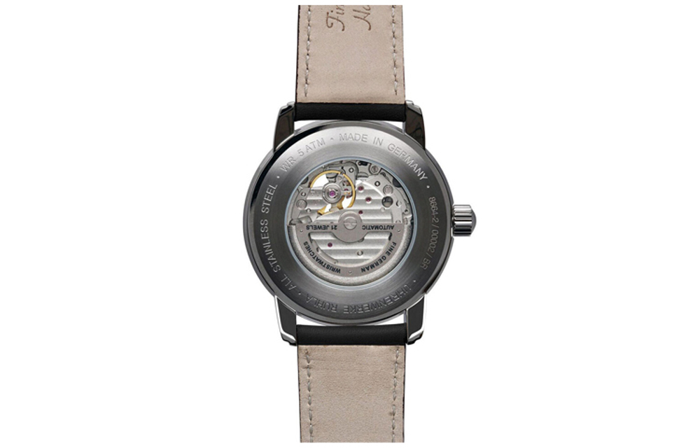 ZEPPELIN Men"s Watch