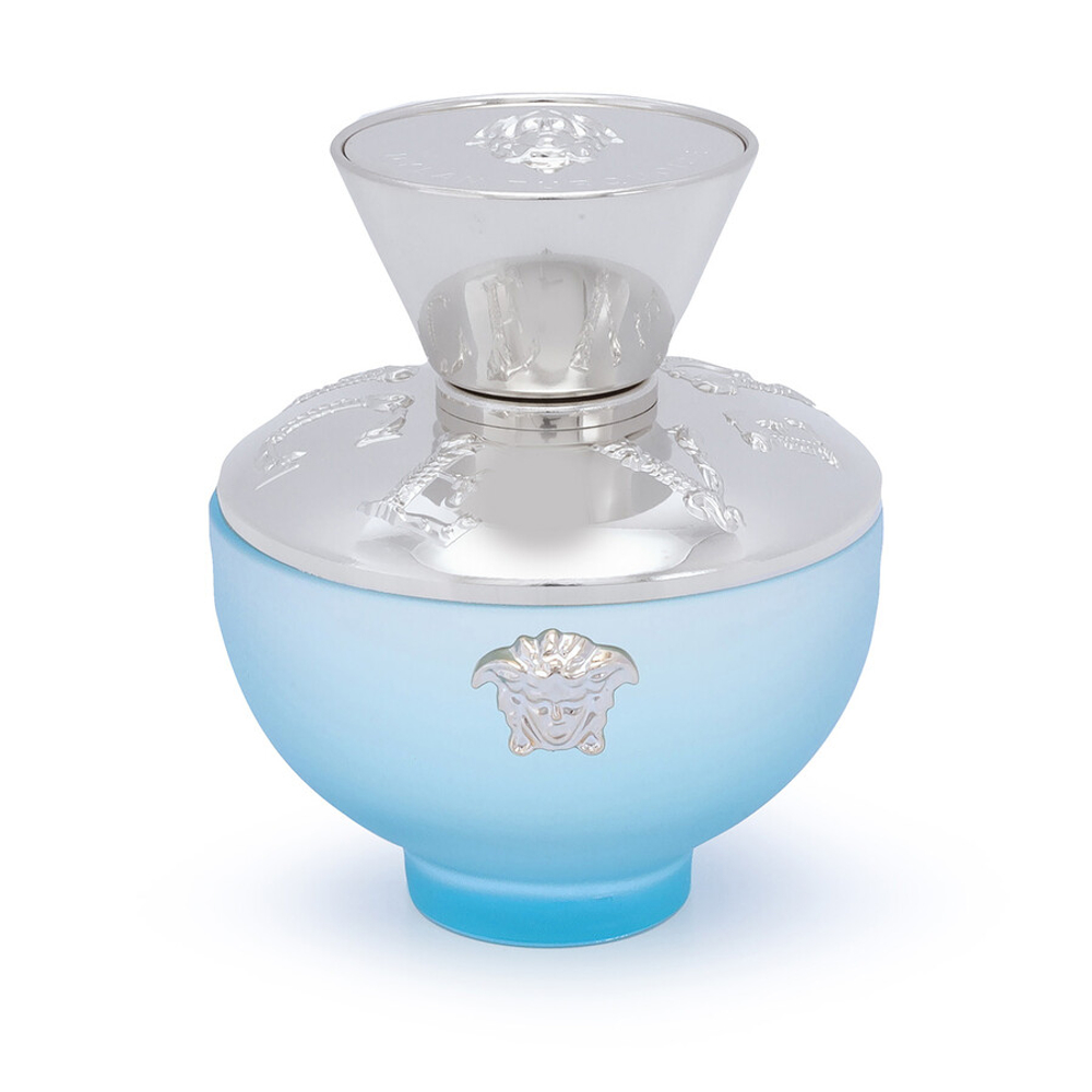 VERSACE DYLAN TOURQUOISE EDT 100 ML