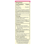 Bach, Original Flower Remedies, сладкий каштан, 10 мл (0,35 жидк. унции)