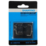 Колодки тормозные TP-02А для электросамокатов и велосипедов