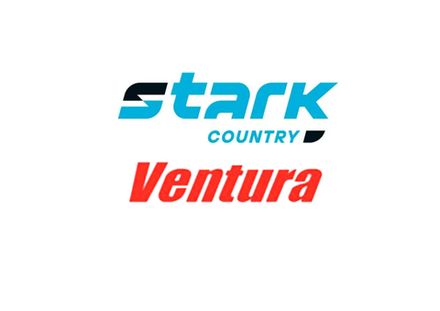 Комплекты ИБП STARK COUNTRY и АКБ VENTURA