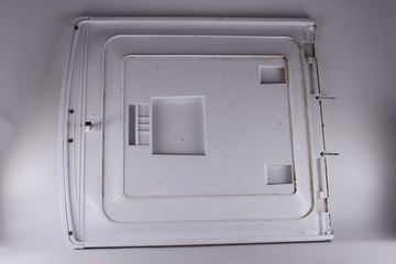 Верхняя крышка для стиральной машины Weissgauff WM 40275 TD