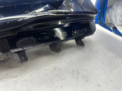 Оригинальная LED фара для Geely Emgrand S (левая/правая)