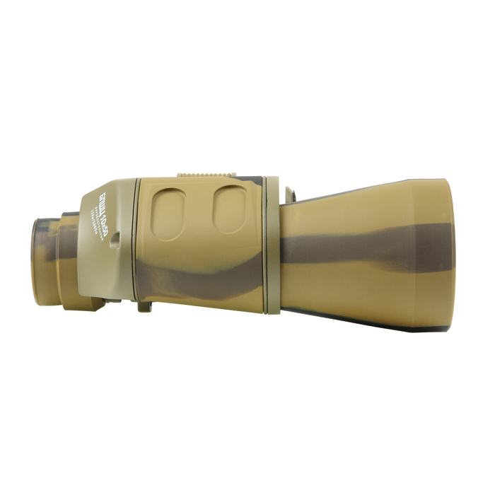 Бинокль Veber Classic БПШЦ 10x50 VRWA кам
