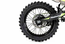 Мотоцикл кроссовый эндуро PROGASI SUPER MAX 300